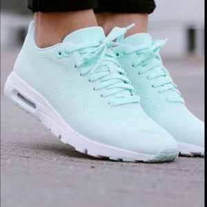 tiffany blue nikes womens